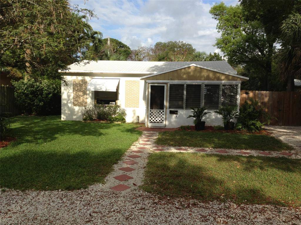 Fort Lauderdale, FL 33315,1131 SW 8th Ter