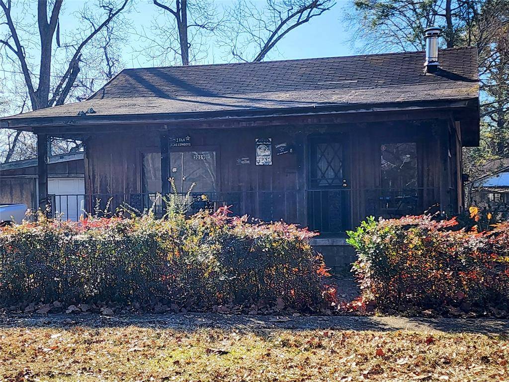 Shreveport, LA 71109,3019 Fulton Street
