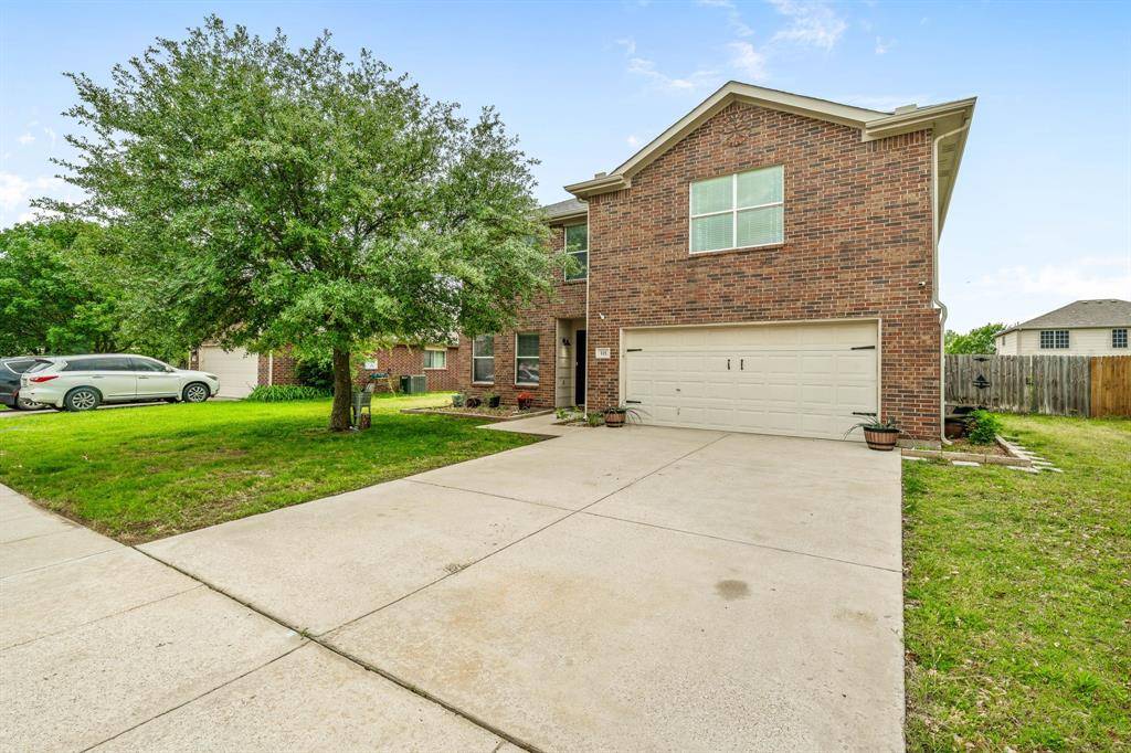 Krum, TX 76249,115 Palomino Lane