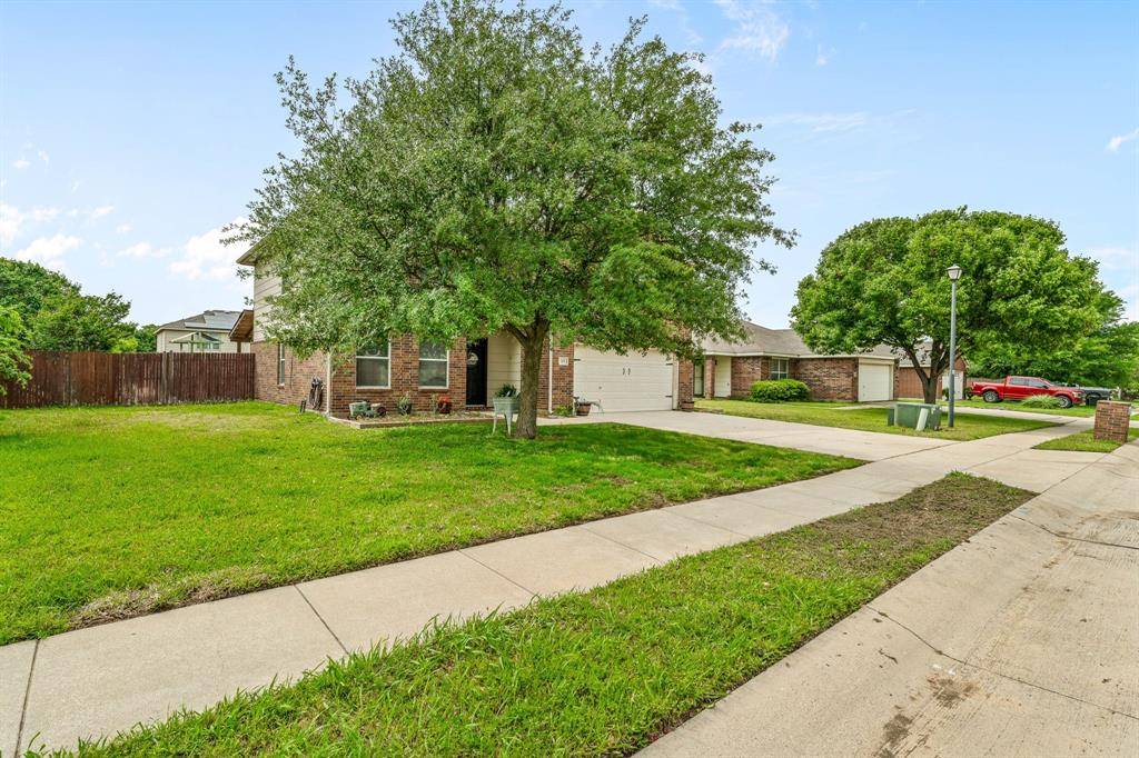 Krum, TX 76249,115 Palomino Lane