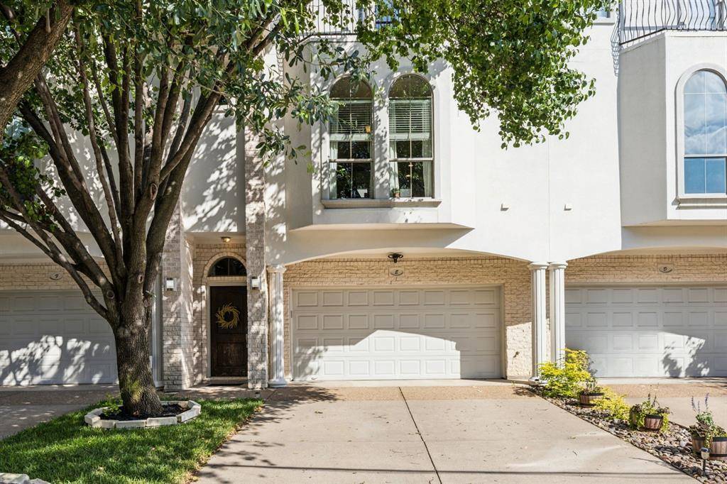 Dallas, TX 75204,2022 N Fitzhugh Avenue #E