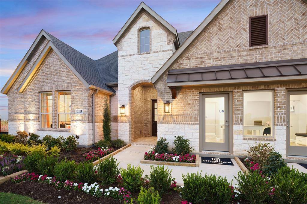 Celina, TX 75009,2225 Pinner