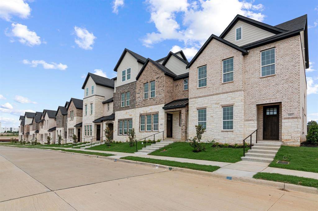 Irving, TX 75060,3421 Sanjeev Drive