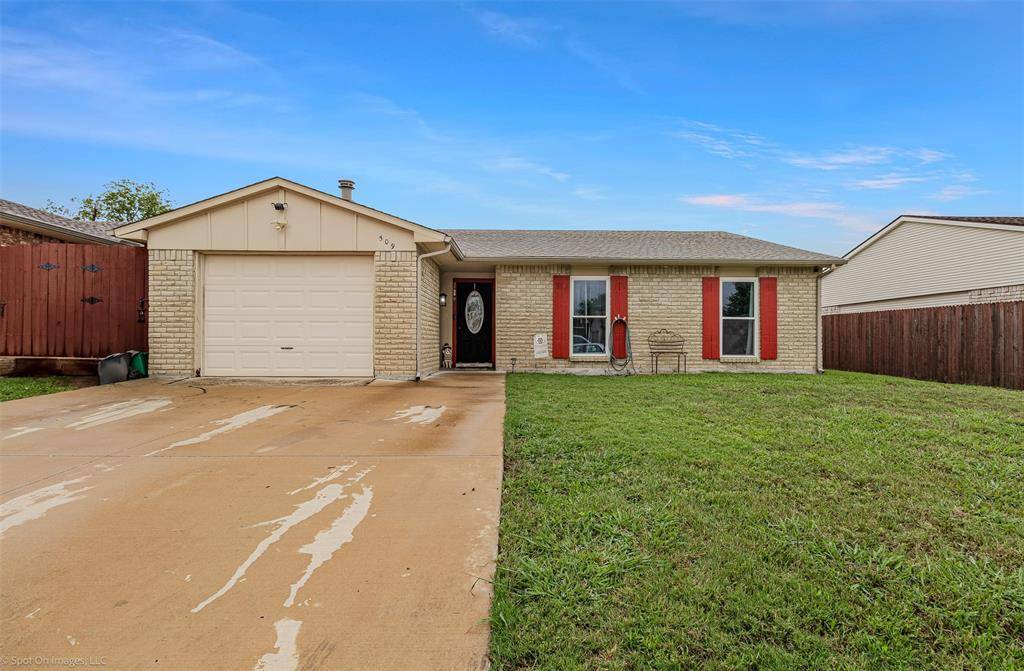 Allen, TX 75002,509 Fairhaven Drive