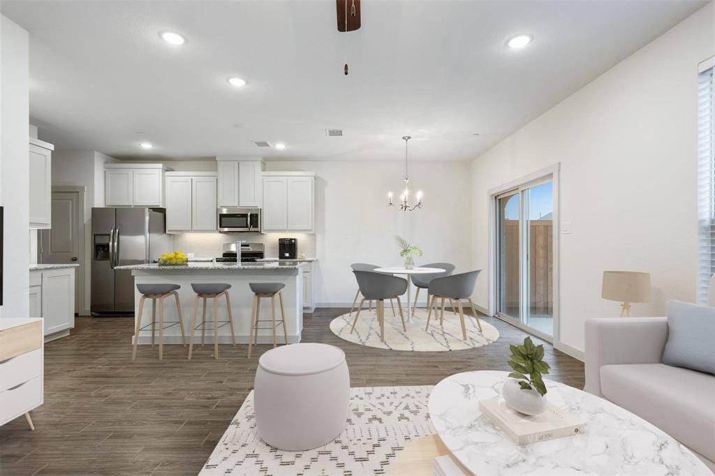 Little Elm, TX 75068,2717 Splendor Drive