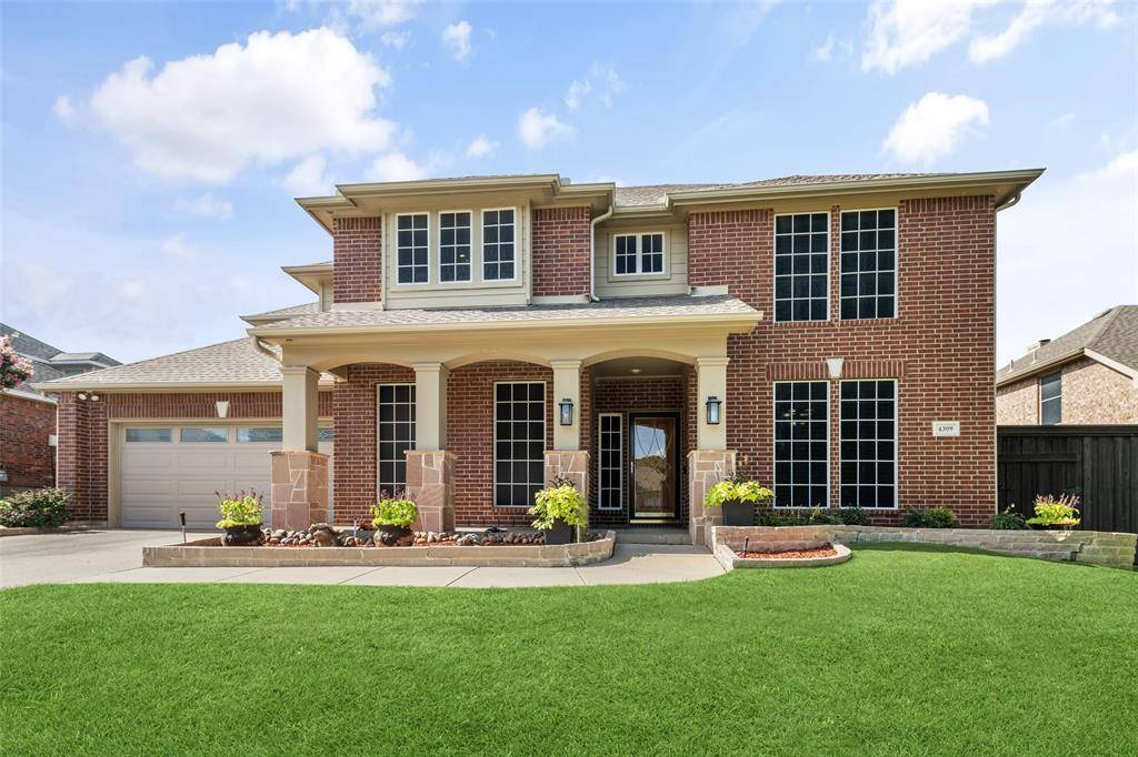 Rowlett, TX 75089,4309 Founders Drive