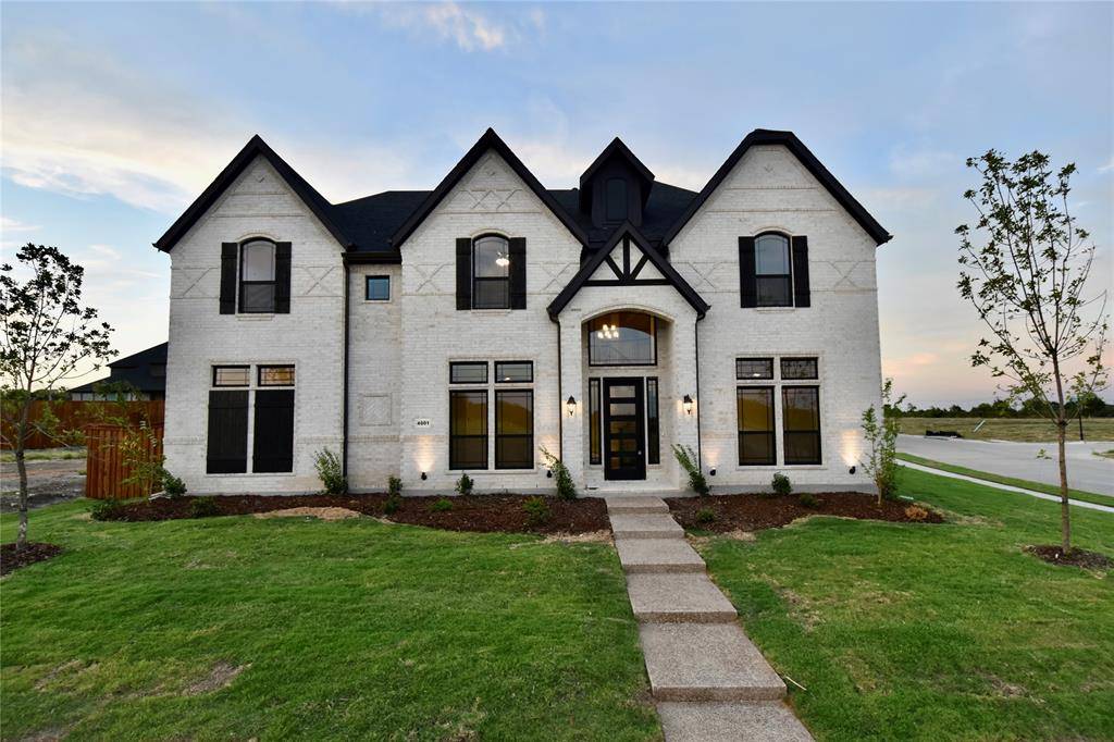 Prosper, TX 75078,4001 WILDERNESS Drive