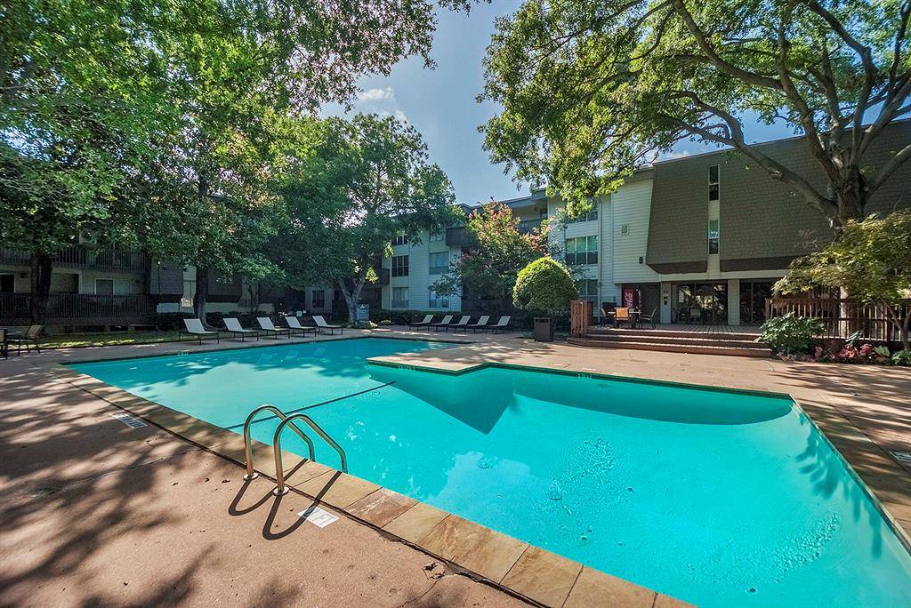 Dallas, TX 75219,4859 Cedar Springs Road #231F