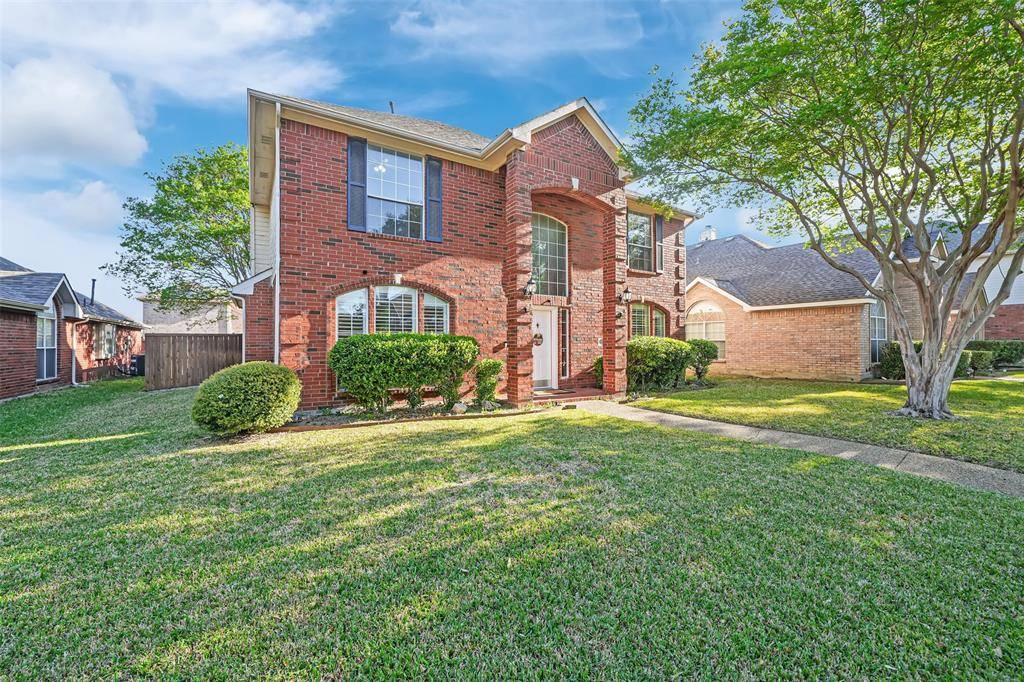 Plano, TX 75024,4325 Brinker Court