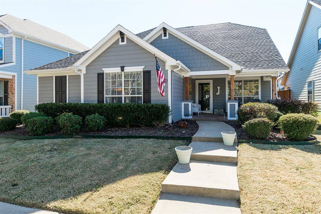 Melissa, TX 75454,2706 Kennedy Drive