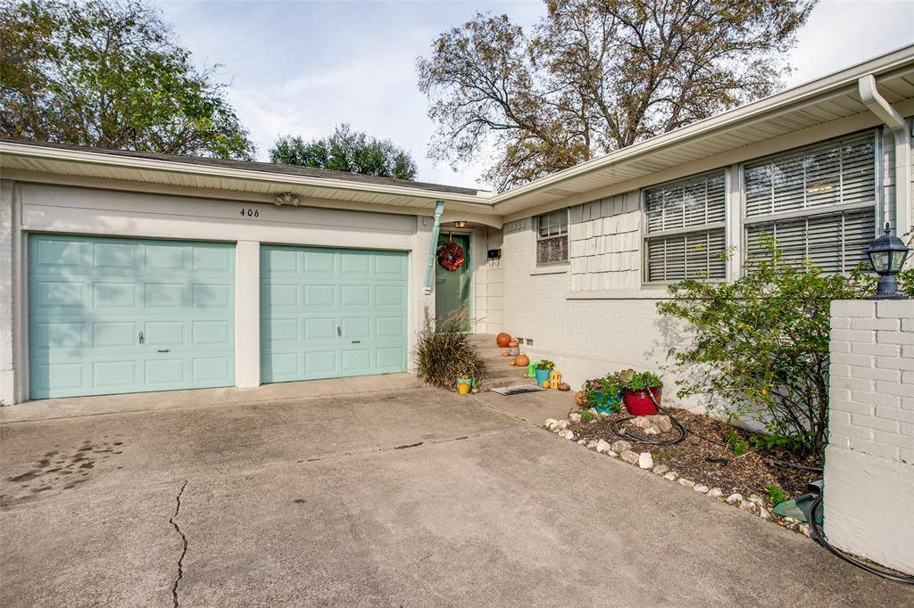Richardson, TX 75080,406 Vernet Street