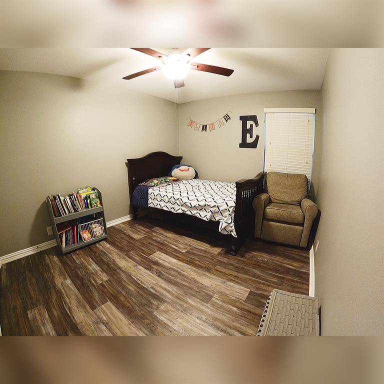 Fort Worth, TX 76135,4713 Homelands Way