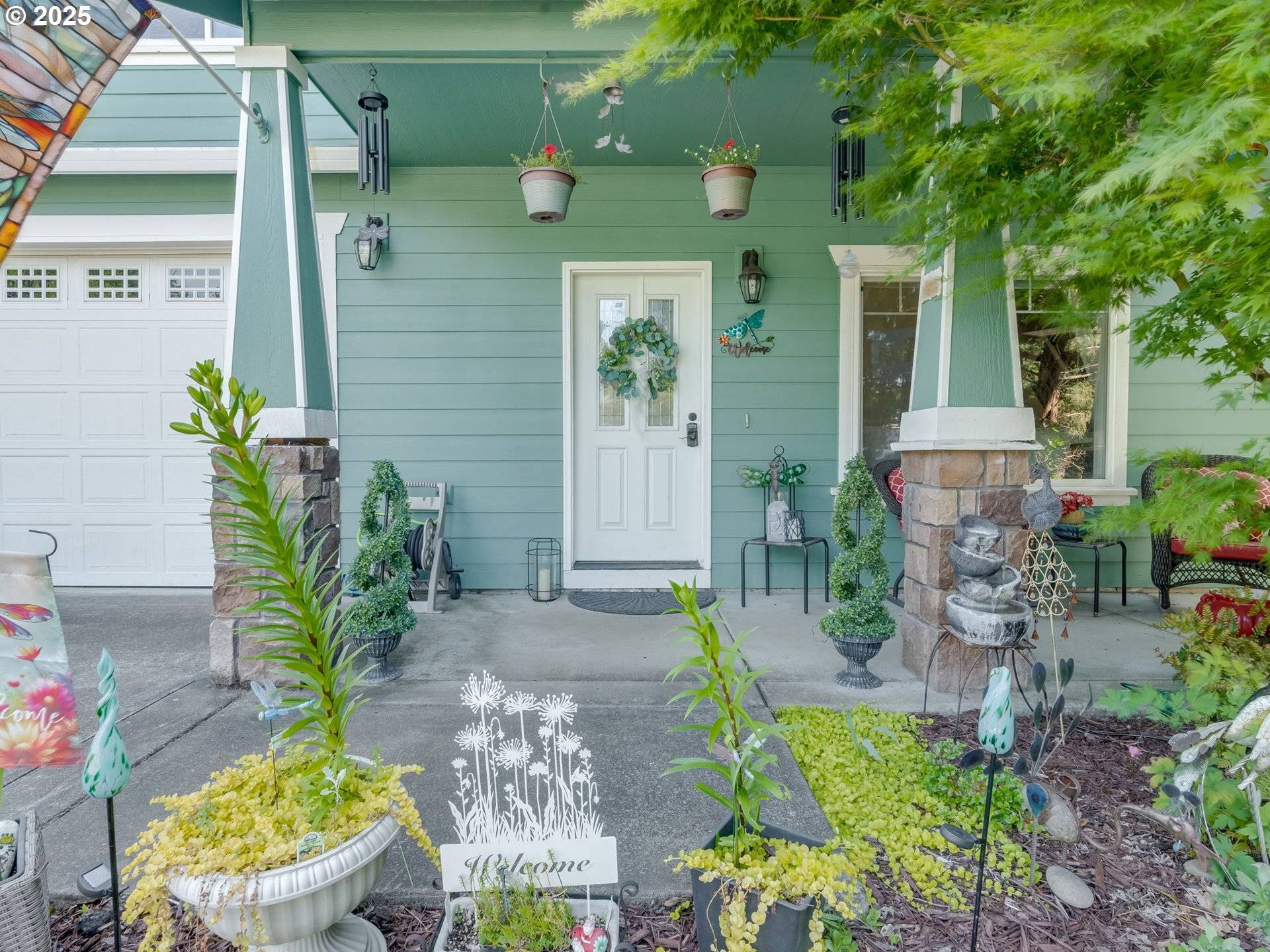 Camas, WA 98607,626 SW TROUT CT