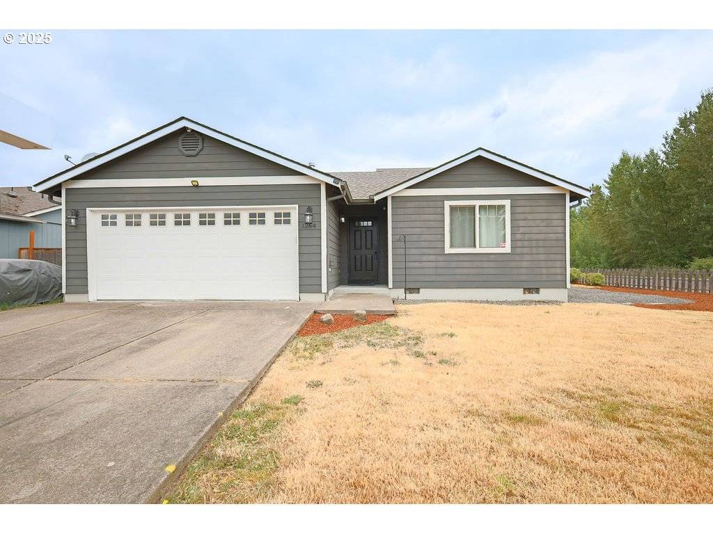 Sweet Home, OR 97386,1264 LINDEN CT