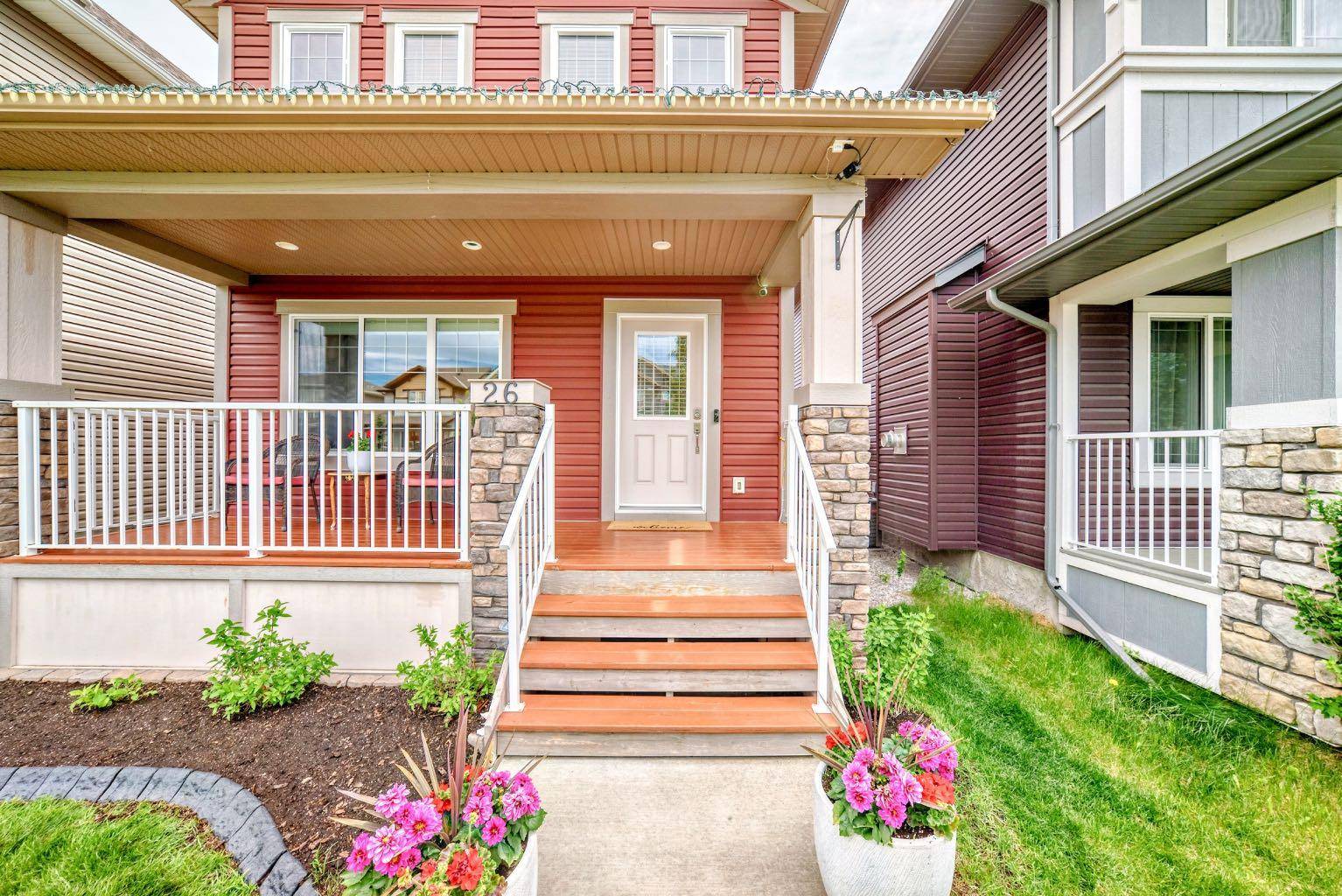 Calgary, AB T2X 0X9,26 Legacy Common SE