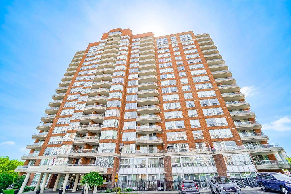 Toronto E11, ON M1B 5J5,410 Mclevin AVE #310