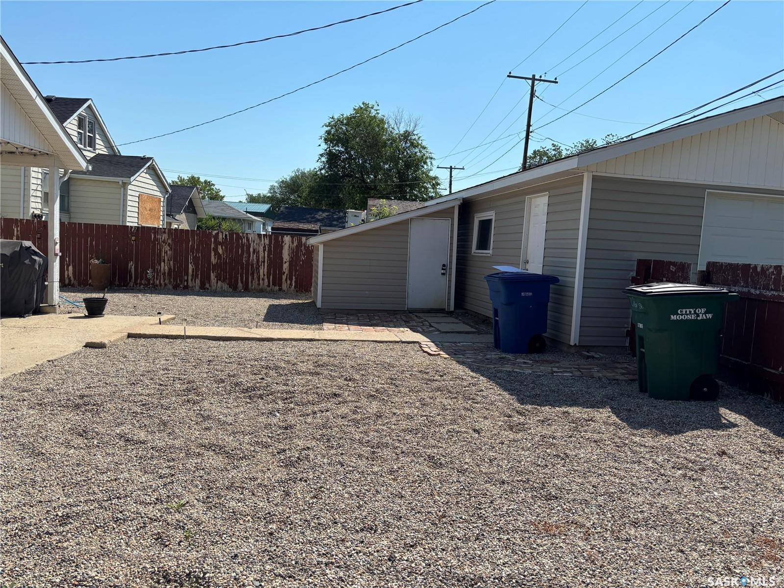 Moose Jaw, SK S6H 5C2,37 Coteau STREET W