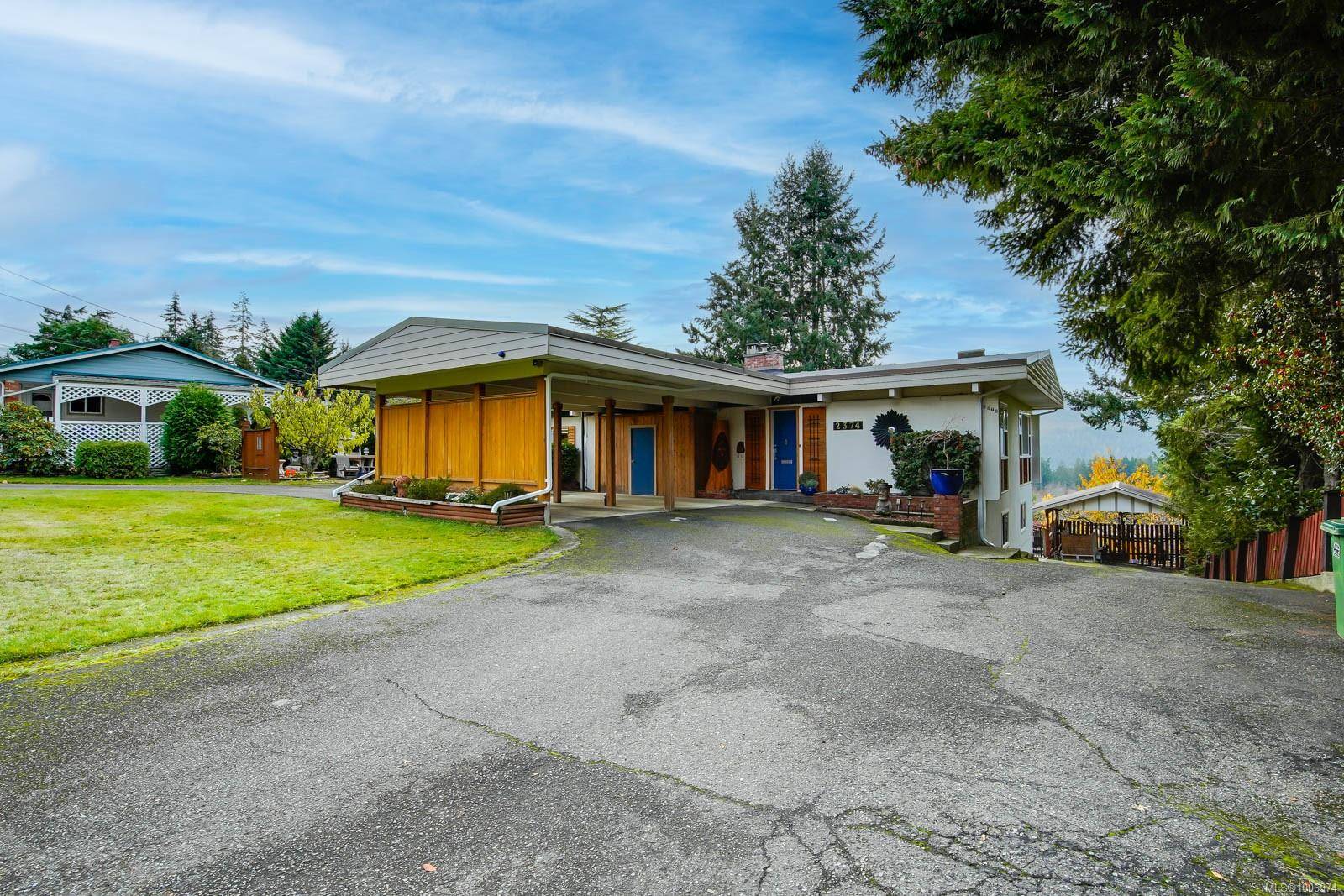 Port Alberni, BC V9Y 2W6,2374 Anderson Ave