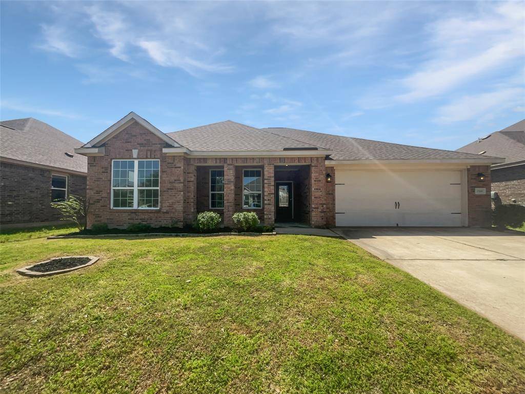 Denton, TX 76209,2500 Spring Meadows Drive