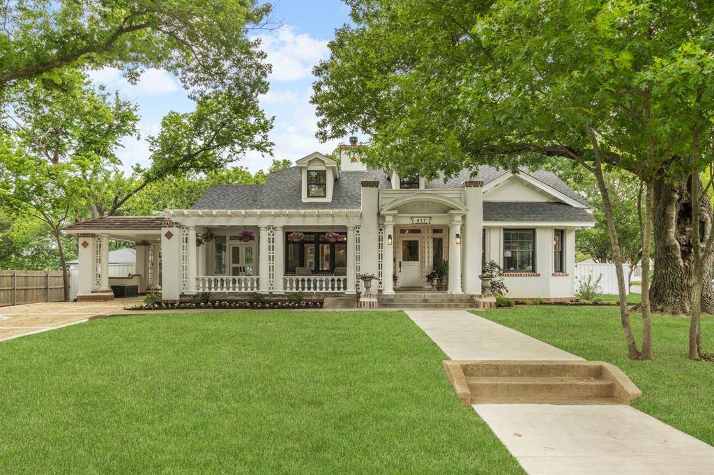 Mckinney, TX 75069,417 N Waddill Street