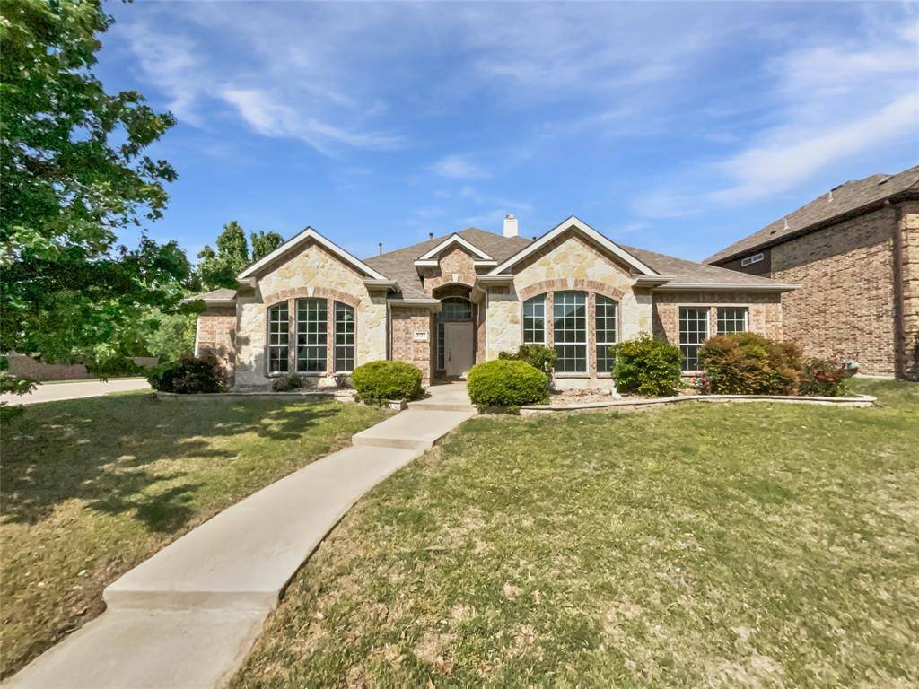 Celina, TX 75009,2625 Old Stables Drive