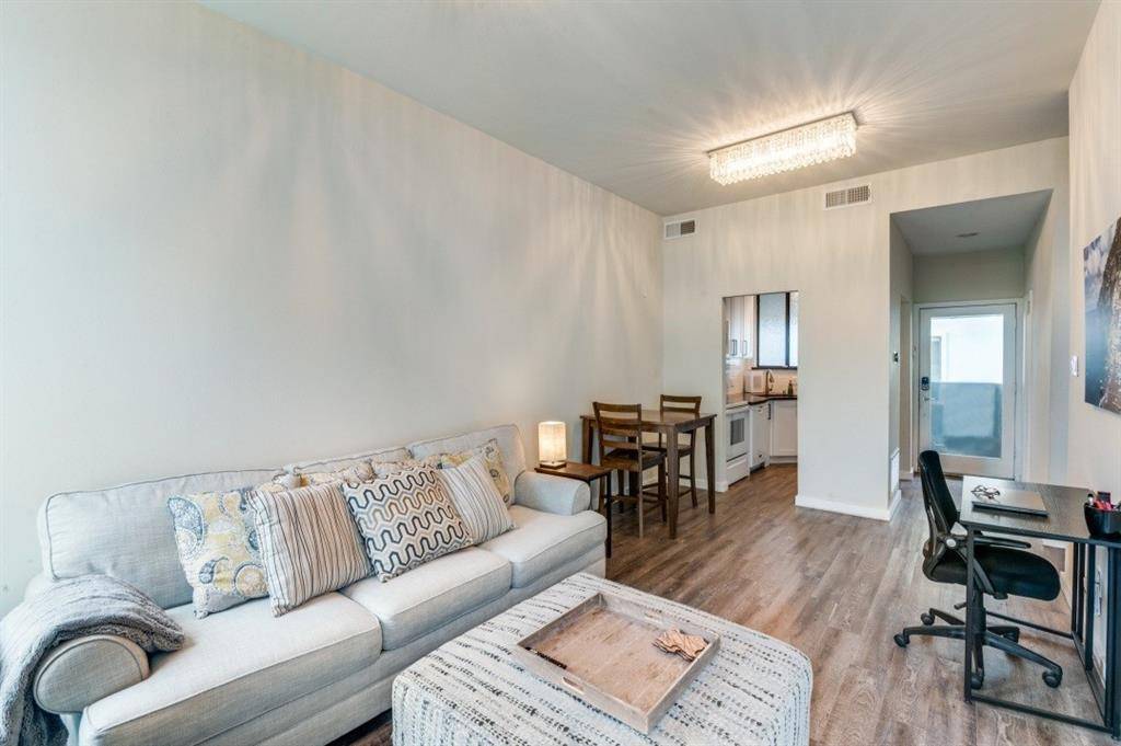 Dallas, TX 75219,3907 Throckmorton Street #4
