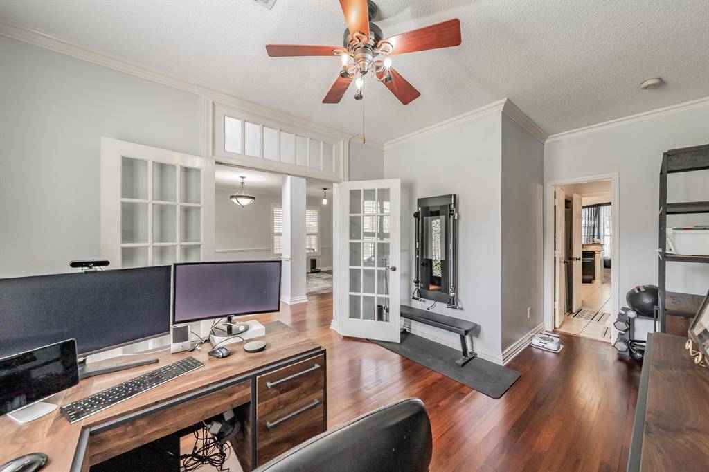 Grapevine, TX 76051,2508 Springhill Drive