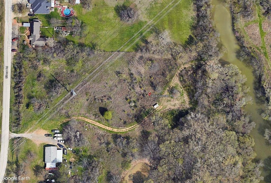Kennedale, TX 76140,1404 Gilman Road