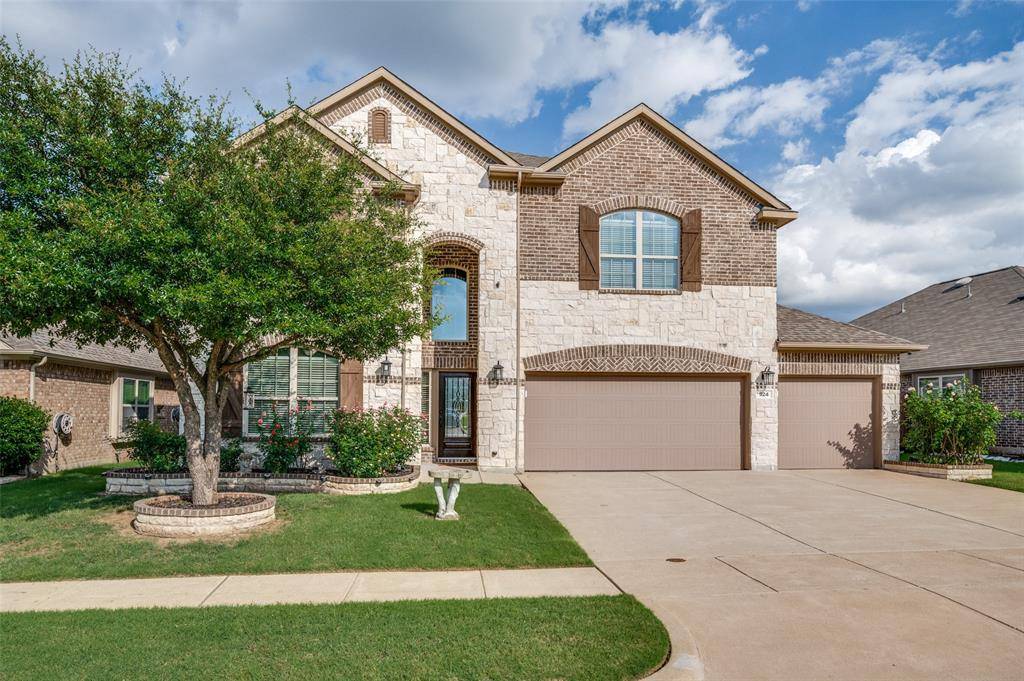 Mckinney, TX 75071,924 Blanco Lane