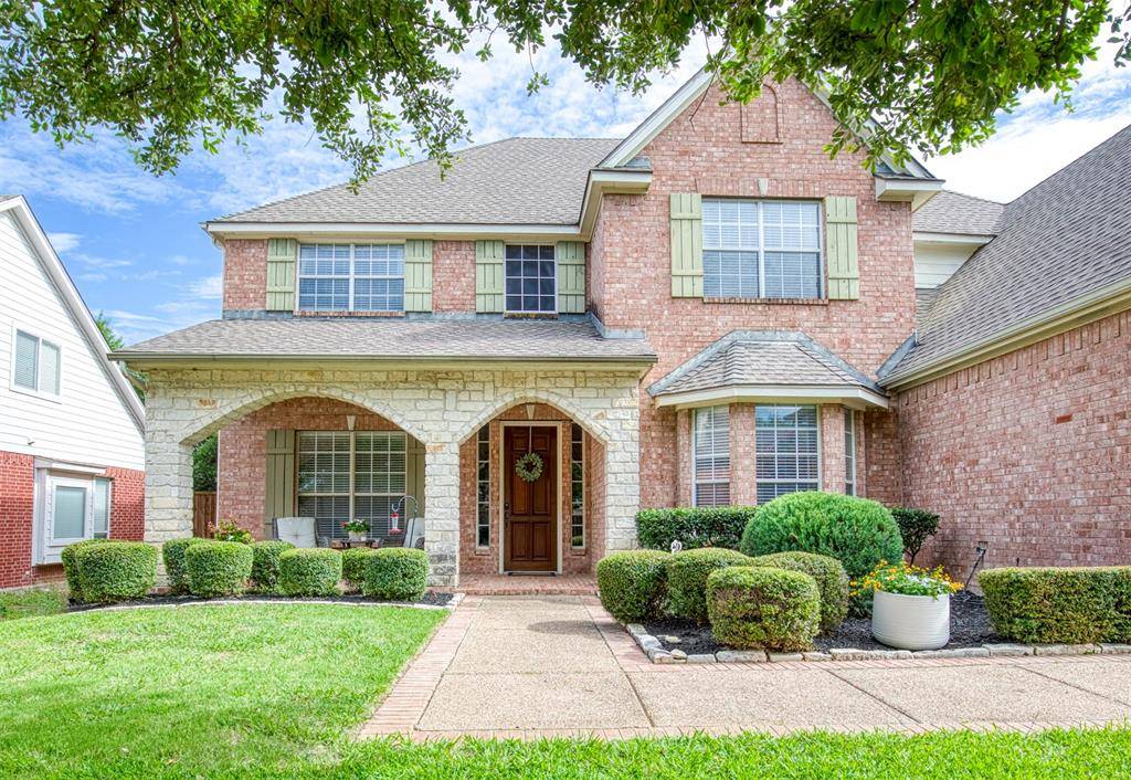 Flower Mound, TX 75028,1717 Stone Crest Drive