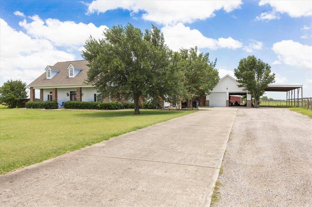 Crandall, TX 75114,506 Lone Star Drive