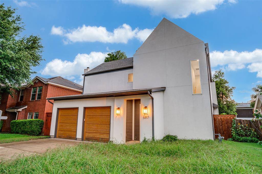 Dallas, TX 75209,6917 Tyree Street