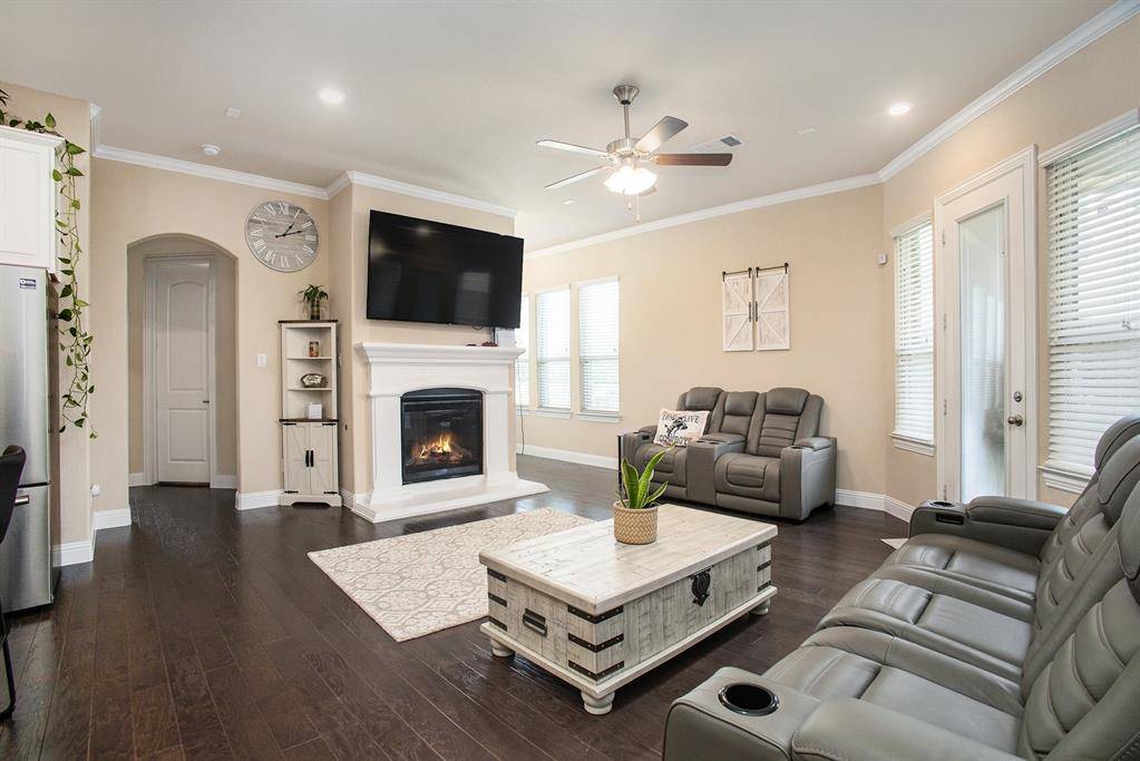 Frisco, TX 75036,515 Cotley Drive