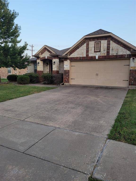 Little Elm, TX 75068,2780 Sunlight Drive