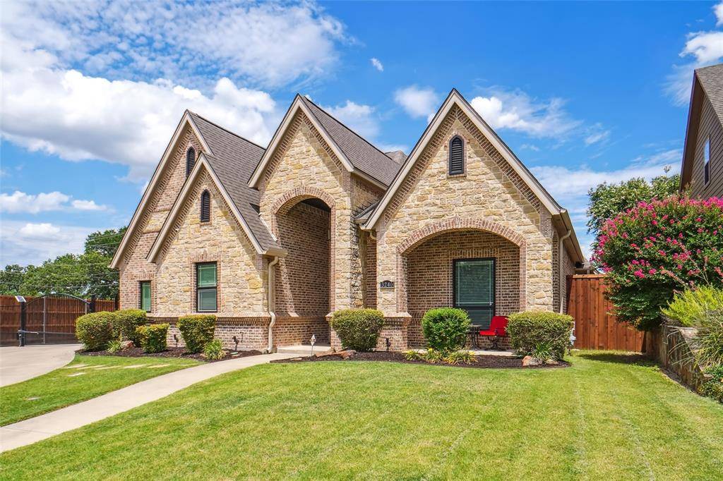 Hurst, TX 76054,3240 Evan Drive