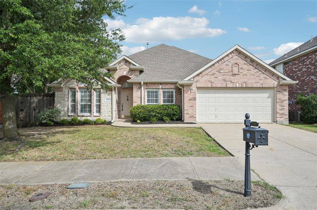 Rowlett, TX 75089,7701 Fern Hill Lane