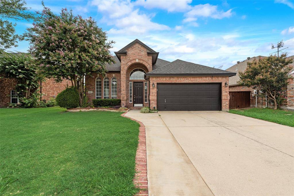 Frisco, TX 75035,5007 Mosscreek Lane