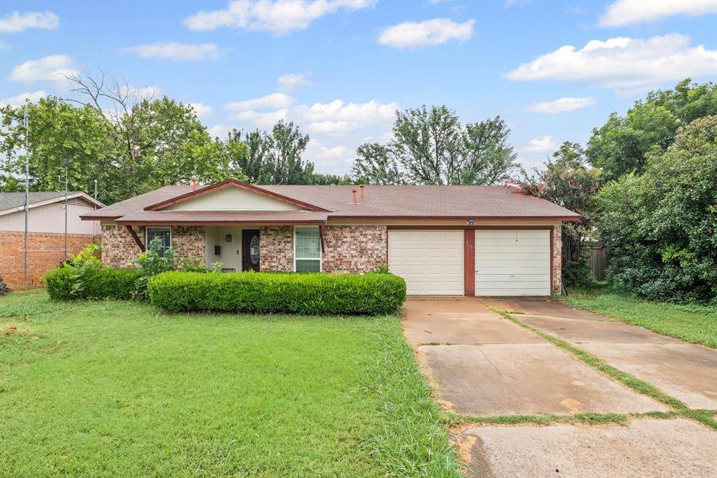 Burleson, TX 76028,409 Nathan Street