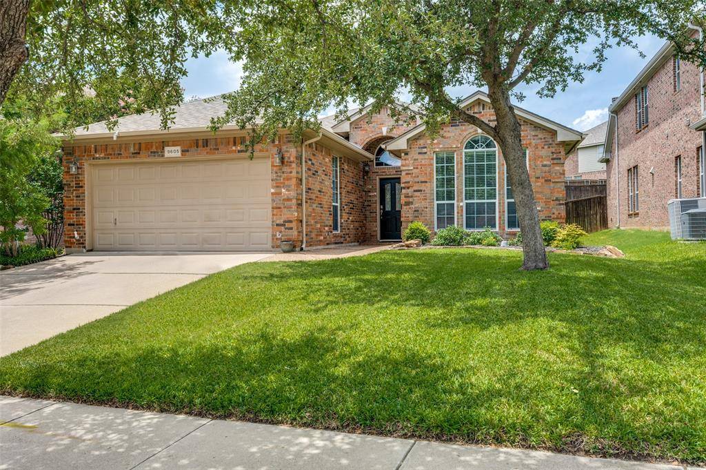 Fort Worth, TX 76244,9605 Courtright Drive