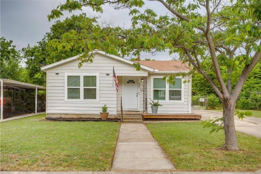 Haltom City, TX 76117,3637 Cheryl Street