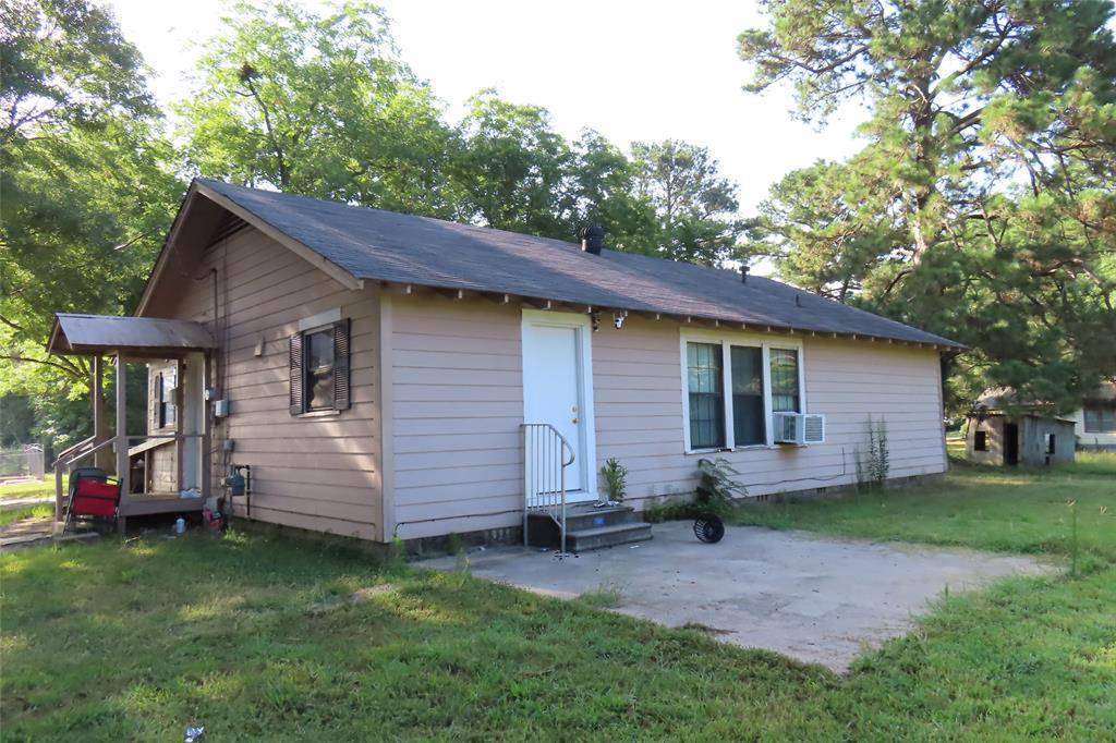 Springhill, LA 71075,206 11th Street NE