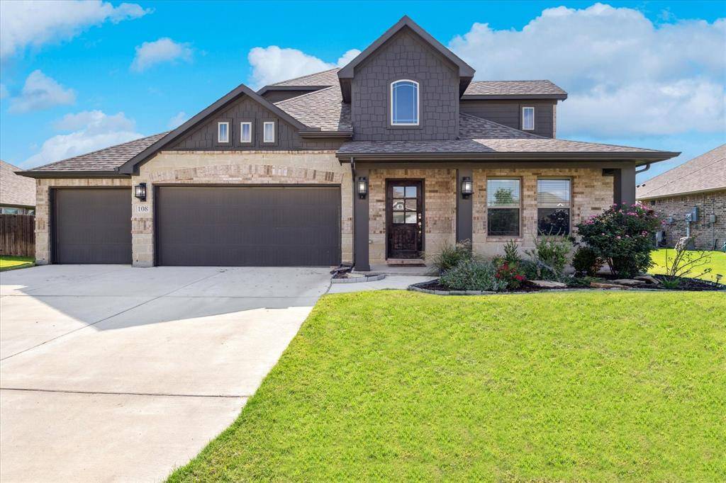 Pilot Point, TX 76258,108 Dorothy Court