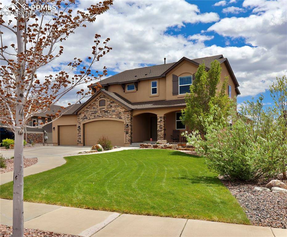 Colorado Springs, CO 80924,9285 Sunstone DR