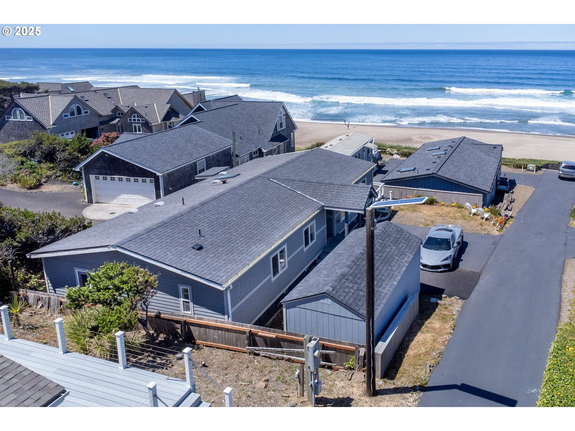Depoe Bay, OR 97341,4875 N Highway 101 #20