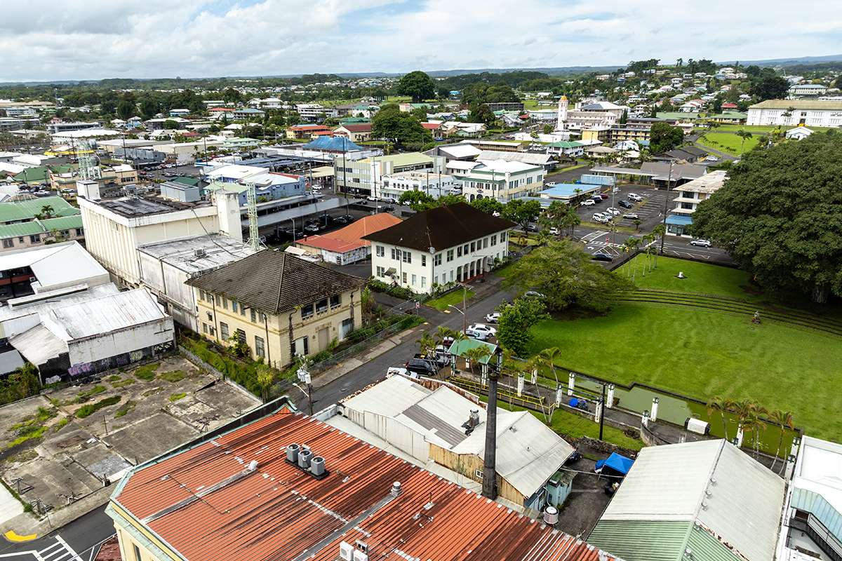 Hilo, HI 96720,110 KALAKAUA ST