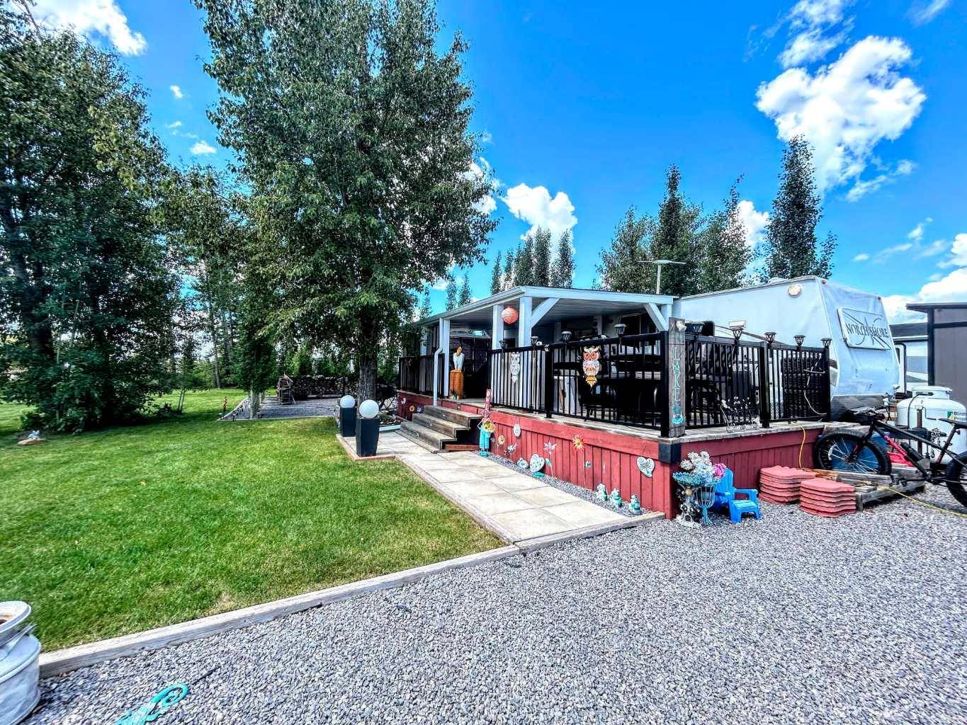Rural Lacombe County, AB T0C0J1,41019 Range Road 11 #95