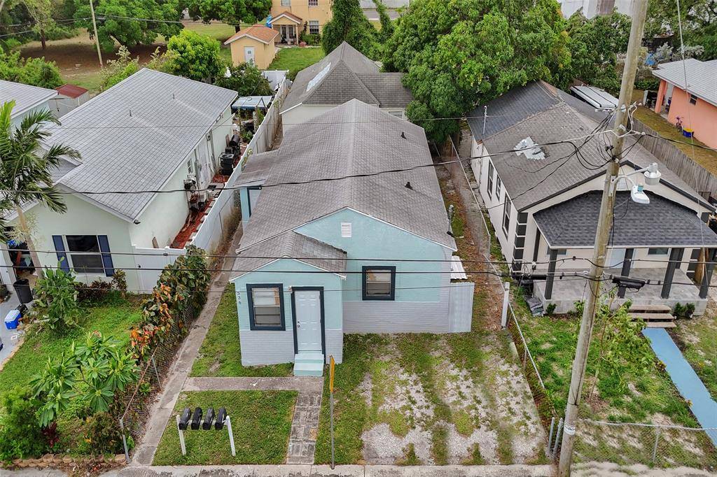 West Palm Beach, FL 33407,536 18th St