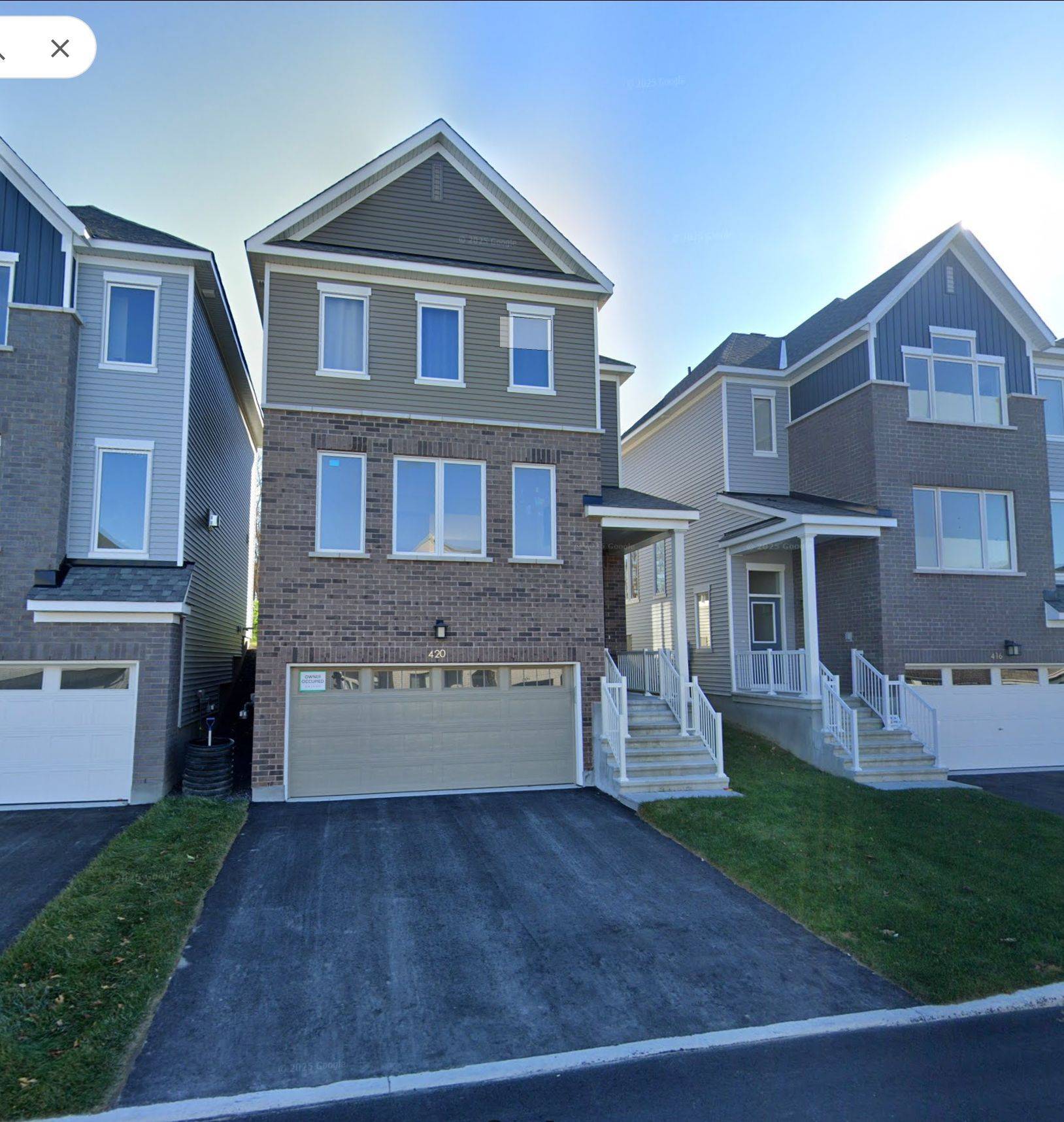 Barrhaven, ON K2J 6X4,420 APPALACHIAN CIR