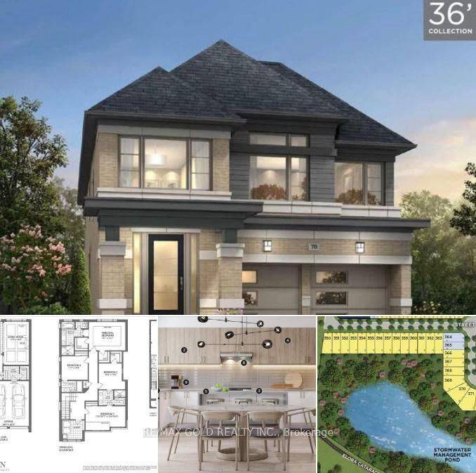 Erin, ON N0B 1T0,103 Player DR