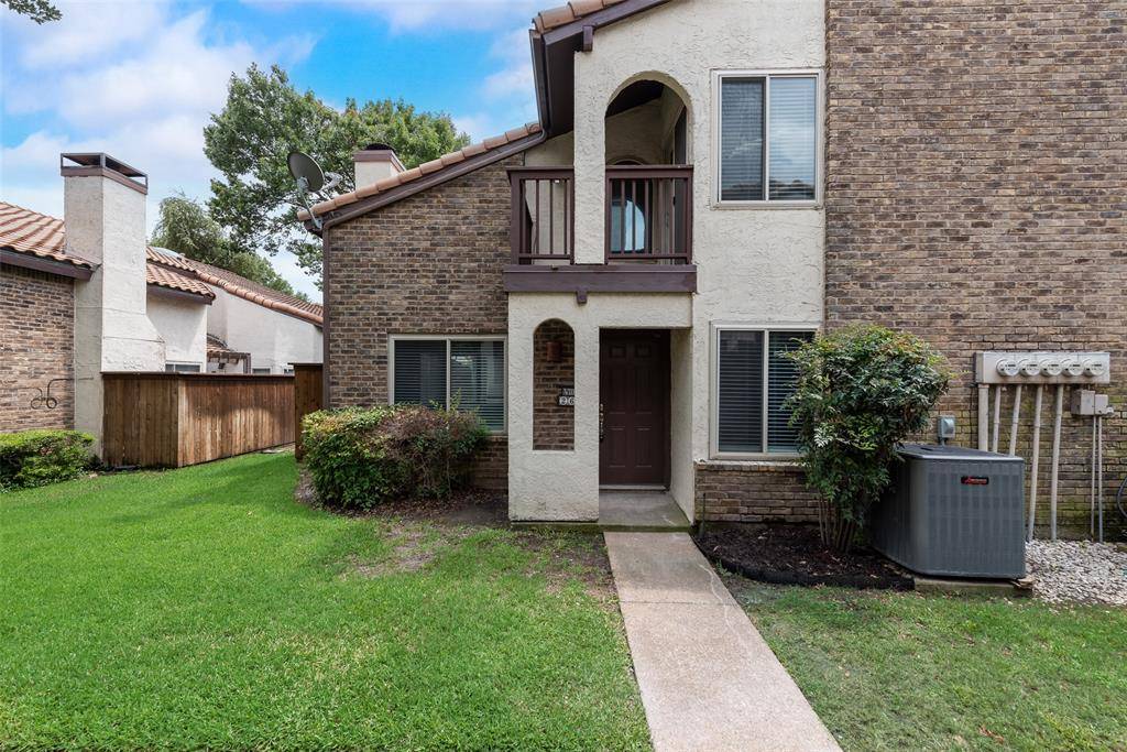 Dallas, TX 75254,14151 Montfort Drive #267